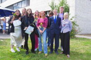 Fachoberschule Ernährung/Gestaltung