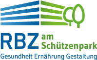 Logo des RBZ am Schützenpark