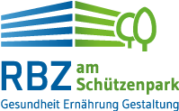 Logo des RBZ am Schützenpark