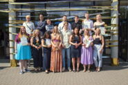 Berufsoberschule Gestaltung 2022