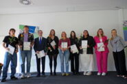 Fachoberschule Ernährung/Gestaltung