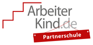 Logo der Site ArbeiterKind.de